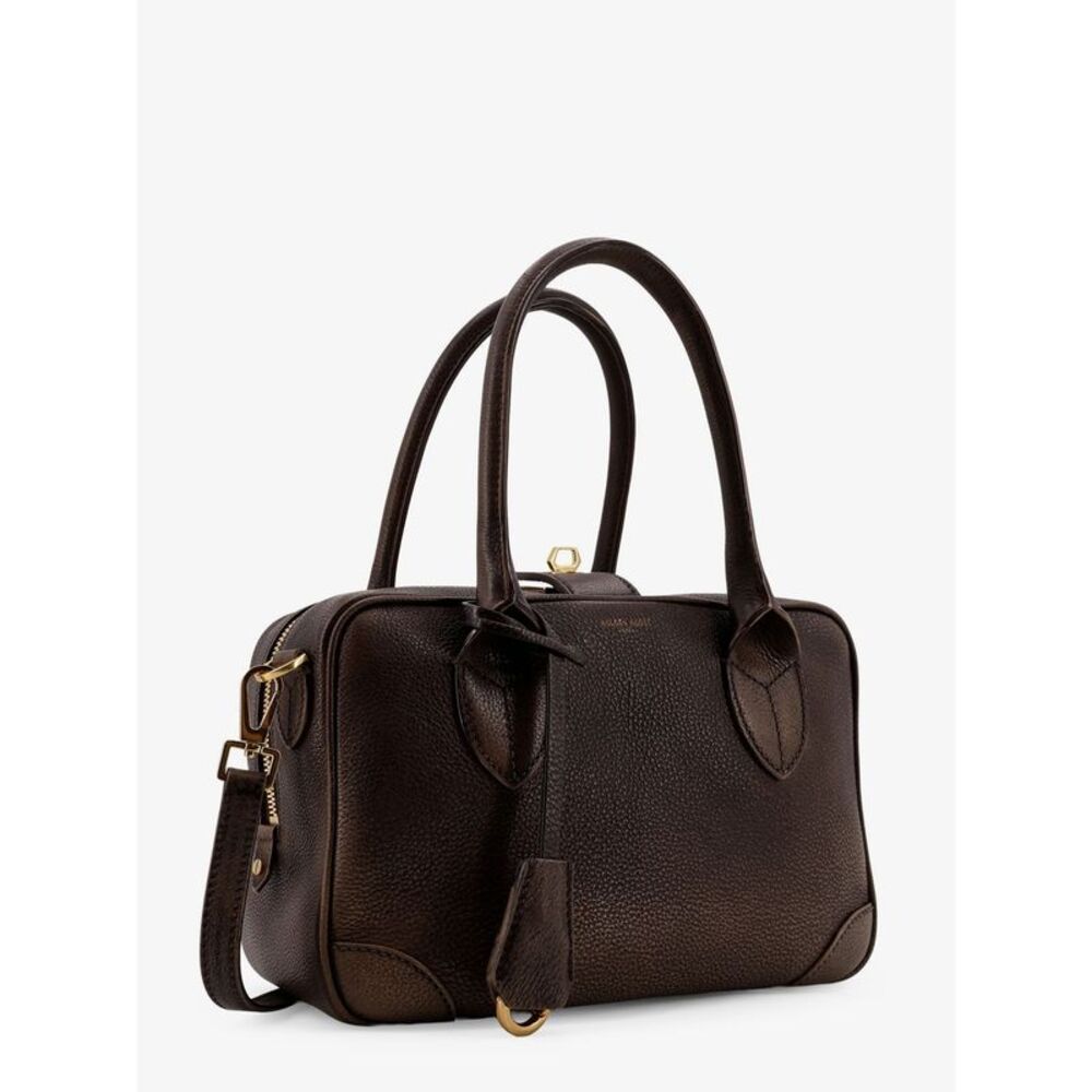 Golden Goose Deluxe Brand Women Vita Vintage Leather Bag - Picture 3 of 5